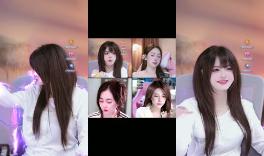 linhbearr TikTok Live — Aug 28, 2026, 6:14 PM