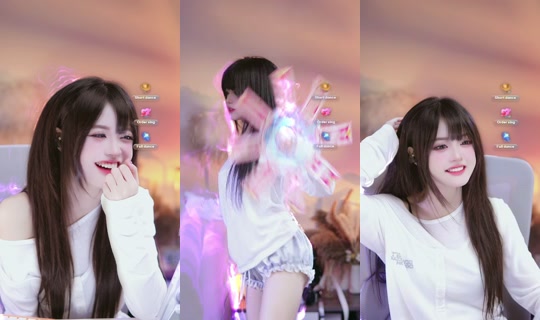 linhbearr TikTok Live — Aug 28, 2026, 7:04 PM