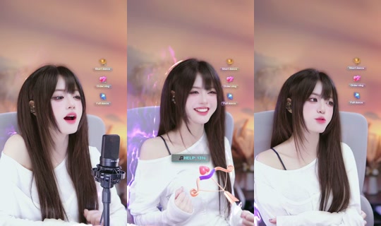 linhbearr TikTok Live — Aug 28, 2026, 8:44 PM