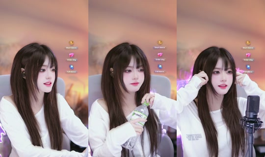 linhbearr TikTok Live — Aug 29, 2026, 2:21 AM
