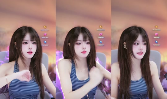 linhbearr TikTok Live — Aug 29, 2026, 11:18 PM