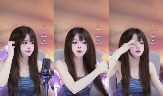linhbearr TikTok Live — Aug 30, 2026, 12:08 AM