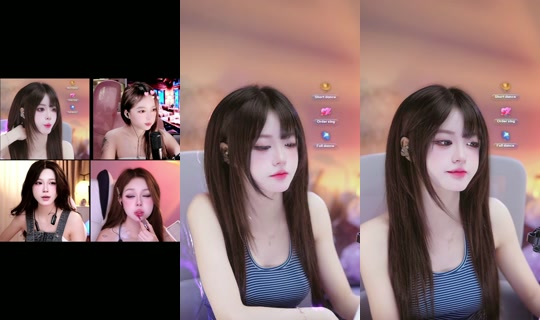 linhbearr TikTok Live — Aug 30, 2026, 2:39 AM