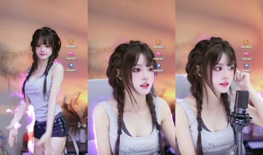 linhbearr TikTok Live — Aug 30, 2026, 1:03 PM