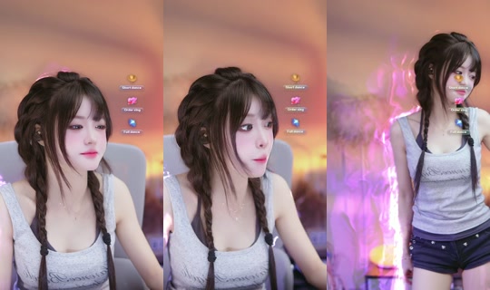 linhbearr TikTok Live — Aug 30, 2026, 1:54 PM