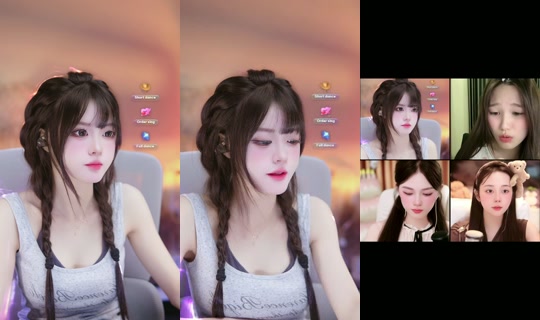 linhbearr TikTok Live — Aug 30, 2026, 2:44 PM