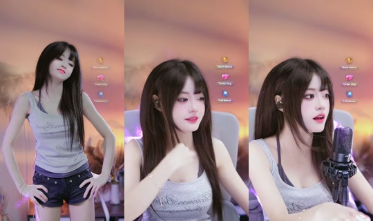 linhbearr TikTok Live — Aug 30, 2026, 10:55 PM