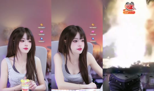 linhbearr TikTok Live — Aug 31, 2026, 3:22 AM