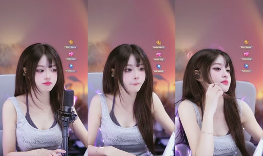 linhbearr TikTok Live — Aug 31, 2026, 4:12 AM