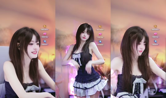 linhbearr TikTok Live — Aug 31, 2026, 4:45 PM