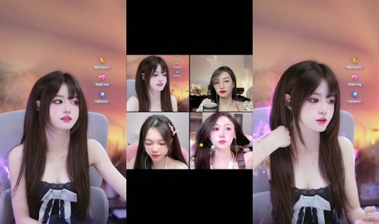 linhbearr TikTok Live — Aug 31, 2026, 6:25 PM