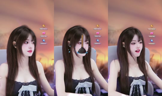 linhbearr TikTok Live — Aug 31, 2026, 7:16 PM