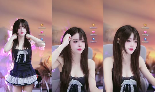 linhbearr TikTok Live — Sep 1, 2026, 3:37 AM