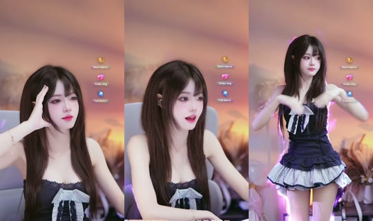 linhbearr TikTok Live — Sep 1, 2026, 4:27 AM