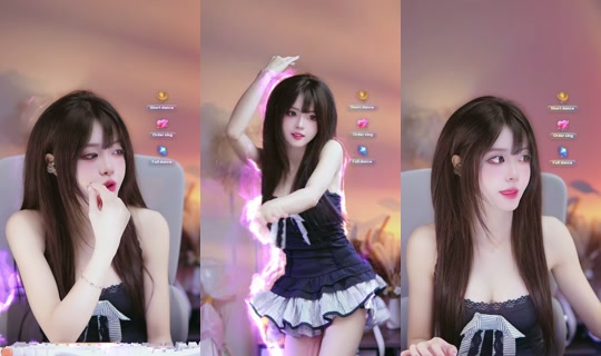 linhbearr TikTok Live — Sep 1, 2026, 5:17 AM