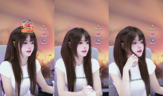 linhbearr TikTok Live — Sep 1, 2026, 8:34 PM