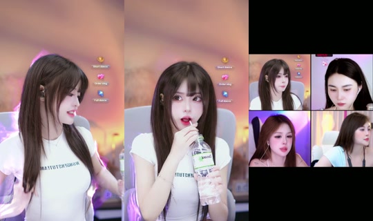 linhbearr TikTok Live — Sep 1, 2026, 11:38 PM