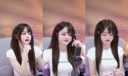 linhbearr TikTok Live — Sep 2, 2026, 6:50 AM