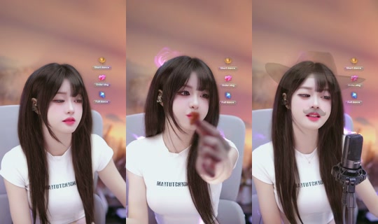 linhbearr TikTok Live — Sep 2, 2026, 7:40 AM