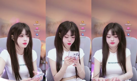 linhbearr TikTok Live — Sep 2, 2026, 8:30 AM