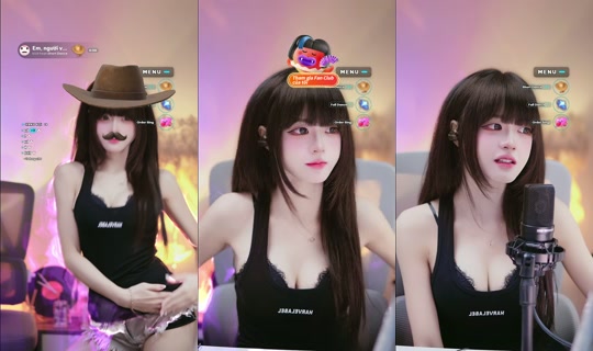 linhbearr TikTok Live — Sep 28, 2026, 11:14 PM