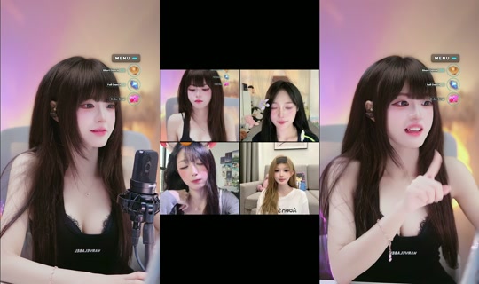linhbearr TikTok Live — Sep 29, 2026, 12:05 AM