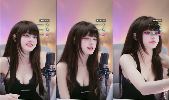 linhbearr TikTok Live — Sep 29, 2026, 12:55 AM
