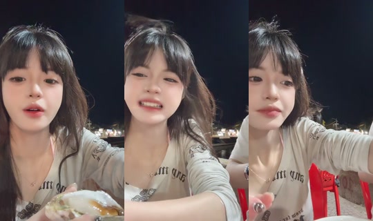 linhbearr TikTok Live — Sep 30, 2026, 11:49 AM