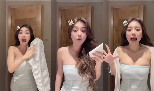 linhchipham2 TikTok Live — Aug 23, 2026, 10:01 AM