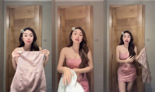 linhchipham2 TikTok Live — Aug 24, 2026, 4:57 PM