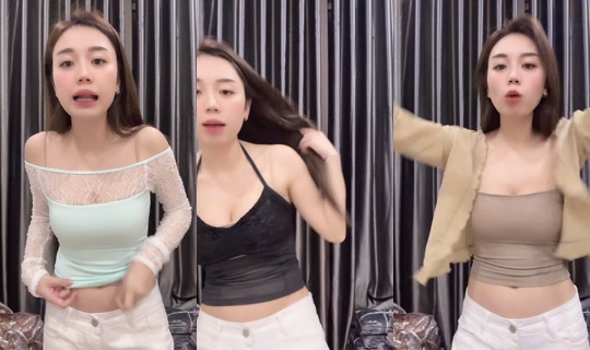 linhchipham2 TikTok Live — Sep 29, 2026, 12:02 PM