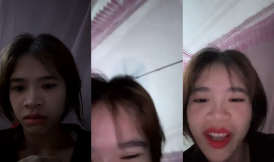 linhlinh2612k TikTok Live — Sep 28, 2026, 3:45 PM