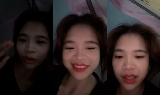 linhlinh2612k TikTok Live — Sep 29, 2026, 2:10 AM