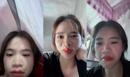 linhlinh2612k TikTok Live — Sep 29, 2026, 9:02 AM