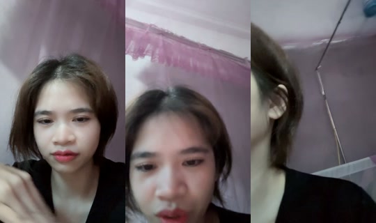linhlinh2612k TikTok Live — Sep 29, 2026, 9:52 AM