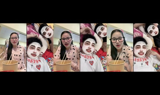 linhmeo1603 TikTok Live — Sep 28, 2026, 4:45 PM