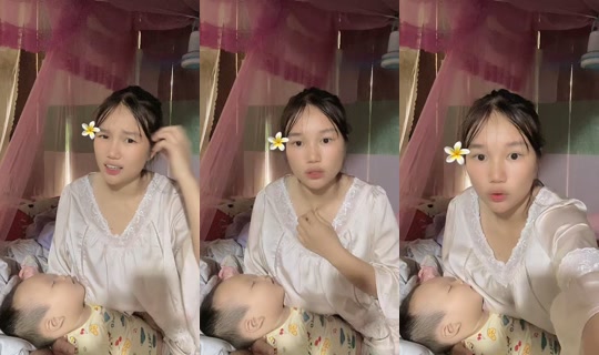 linhna577 TikTok Live — Aug 22, 2026, 5:03 AM