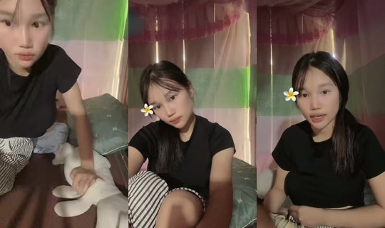 linhna577 TikTok Live — Aug 22, 2026, 7:30 AM