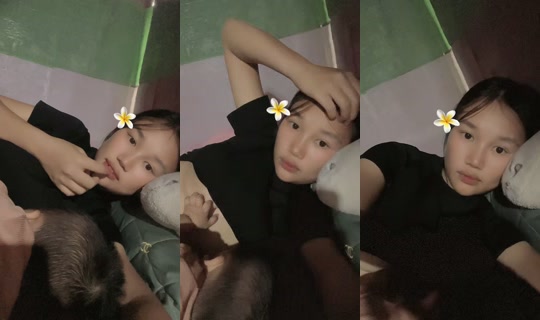 linhna577 TikTok Live — Aug 22, 2026, 10:41 AM