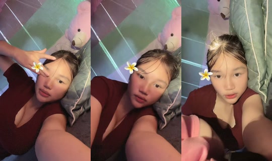 linhna577 TikTok Live — Aug 29, 2026, 2:11 AM