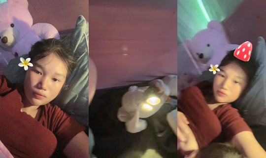 linhna577 TikTok Live — Aug 29, 2026, 2:41 AM