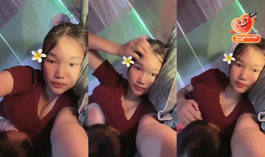 linhna577 TikTok Live — Aug 29, 2026, 6:00 AM