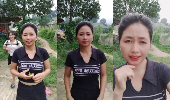 linhsara045 TikTok Live — Sep 21, 2026, 12:51 AM