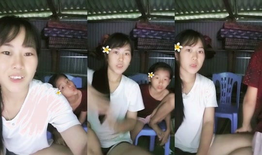 linhthi156 TikTok Live — Aug 29, 2026, 6:56 AM