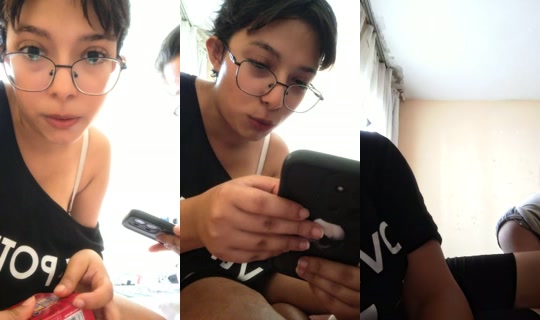 linieofficial TikTok Live — Aug 25, 2026, 1:51 PM