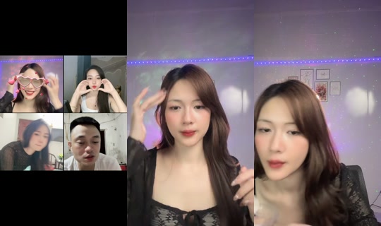 linlin.3105 TikTok Live — Sep 30, 2026, 4:15 PM