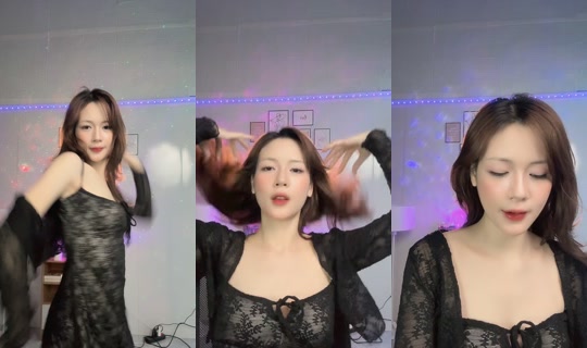 linlin.3105 TikTok Live — Oct 1, 2026, 4:16 AM