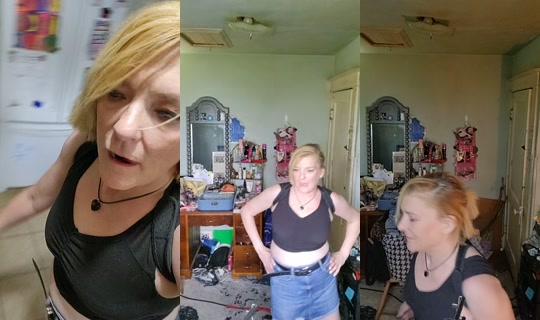 linlinwd TikTok Live — Aug 23, 2026, 10:22 PM