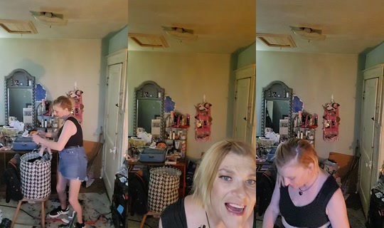 linlinwd TikTok Live — Aug 23, 2026, 11:12 PM
