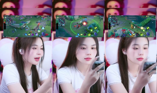 linn765_ TikTok Live — Aug 23, 2026, 10:56 PM